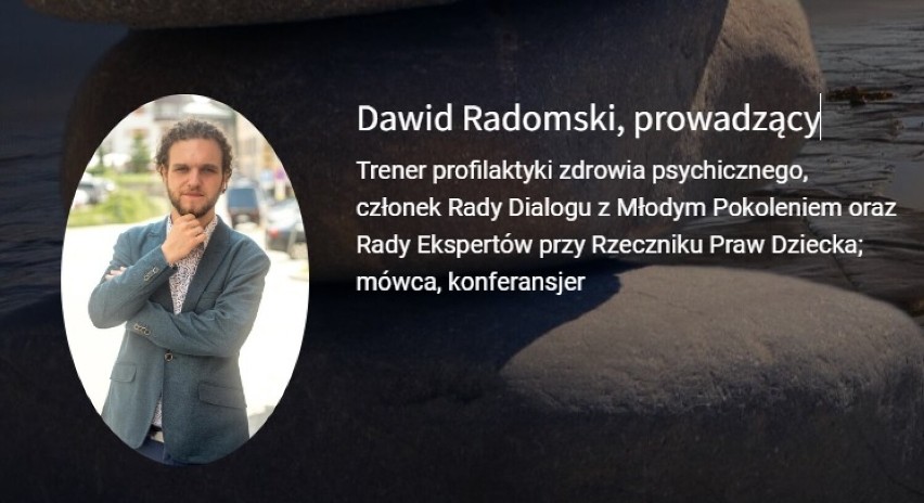 Dawid Radomski