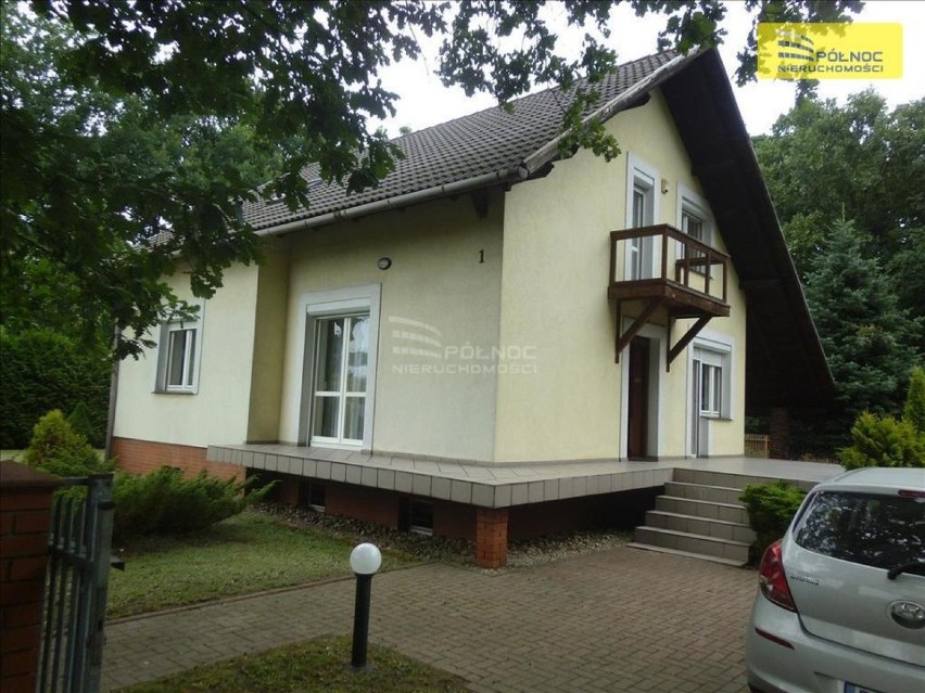 Dom w Bolesławcu - 5 pokoi, 161,60 m kw, 490 000 zł