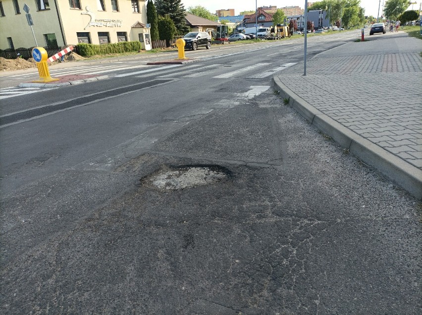 Modernizacja infrastruktury drogowej w Lubinie - co i za ile