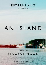 Pierwszy polski pokaz filmu "An Island" Vincenta Moona