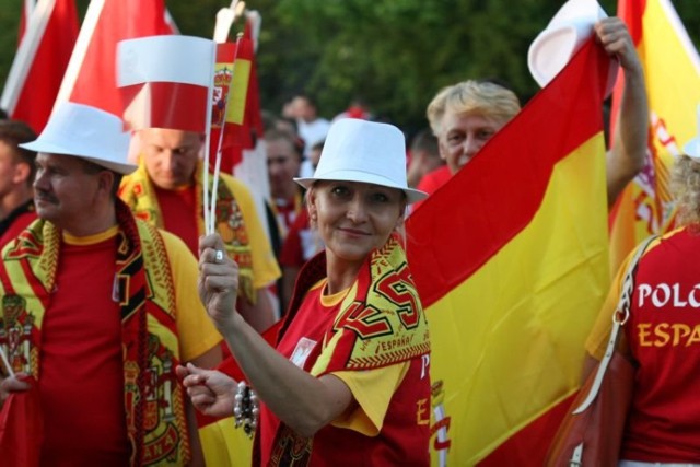 Igrzyska Polonijne 2015 Chorzów