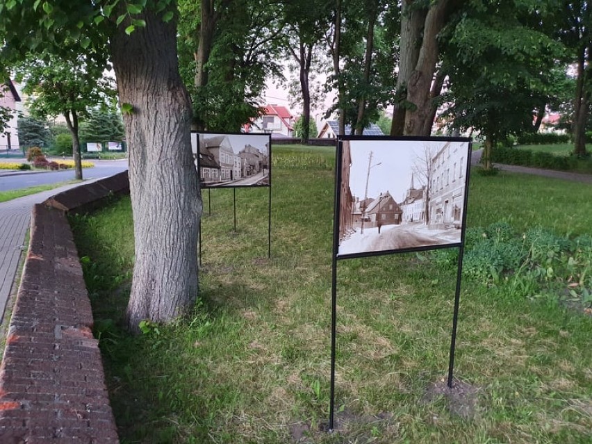 Dawne Skarszewy na wystawie fotografii ZDJĘCIA 