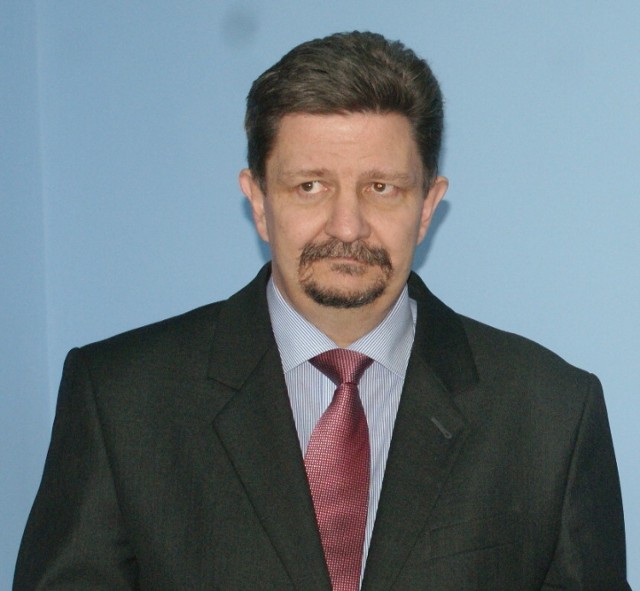 Grzegorz Schreiber