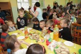 Śniadanie daje moc w Szkole Podstawowej nr 18 we Włocławku [zdjęcia]
