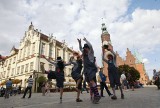 Wrocław: Europejska Stolica Kultury Oazą czytelników
