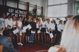Kronika Szkoły Podstawowej nr 6 w Malborku (odc. 6). "Szóstka" miała nawet swój zespół pieśni i tańca