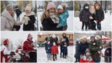 Jarmark bożonarodzeniowy 2022 w Rypinie. Zobacz świąteczne zdjęcia mieszkańców Rypina [04.12.2022]