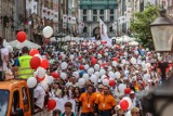 Kilka tysięcy uczestników XI Marszu dla Życia i Rodziny w Gdańsku. Abp Wojda: - To wydarzenie jest po to, byśmy byli razem | ZDJĘCIA