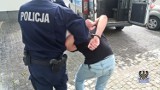 Młodzi przestępcy z Boguszowa-Gorc zostali zatrzymani kiedy wchodzili do piekarni