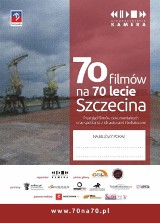 Kolejne spotkanie z cyklu "70 filmów na 70 lecie Szczecina" już dziś w Starej Rzeźni