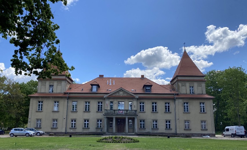 W czerwcu rozpocznie się modernizacja pałacu w Buczu