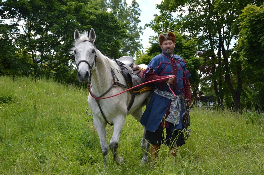 IX Historyczny Festyn Rodzinny z Wioską Wikinga w...