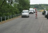 Dąbrowa Górnicza remont DK 94 wiadukt Puszkina: wiadukt oficjalnie otwarty 