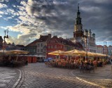 Te zdjęcia to wizytówka Poznania w Polsce i na świecie. Jak wypadamy?