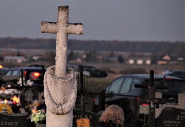 Matka pani Czesławy zmarła w połowie września. Stało się to w jej domu, w podzamojskich Udryczach. W chwili śmierci kobieta miała 78 lat. Dla rodziny był to ogromny cios