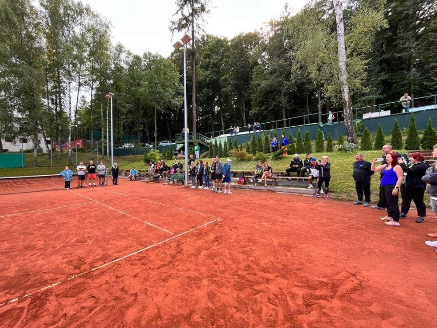 W Jeleniej Górze trwa Polsko-Czeski Turniej Tenisowy!