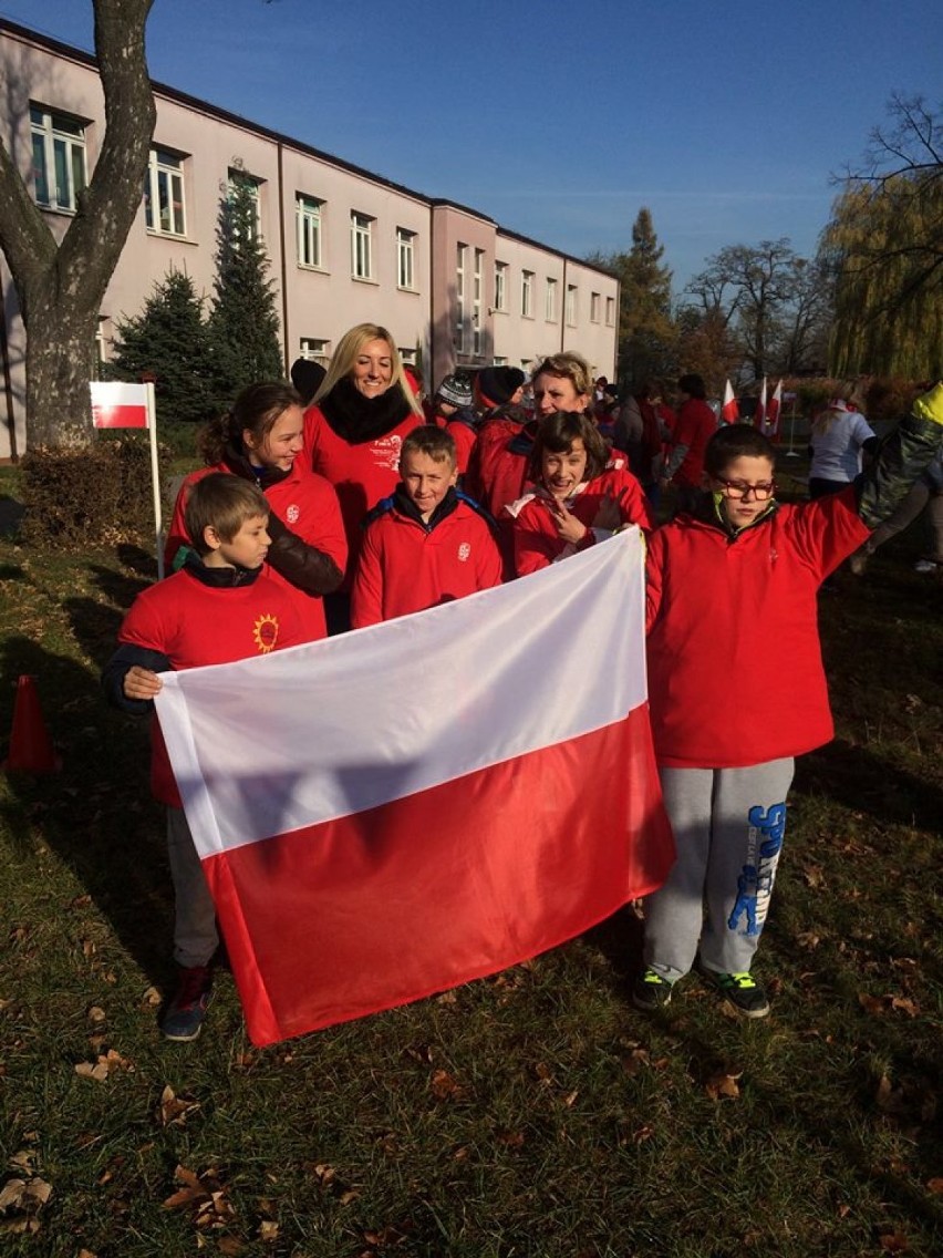 11 listopada - Święto Niepodległości w SOSW w Koninie