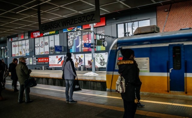 Nie centrum handlowe, a … dworzec. W Galerii Metropolia zakupy zrobimy nawet w niedziele objęte zakazem handlu