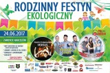 Rodzinny Festyn Ekologiczny w Zawierciu