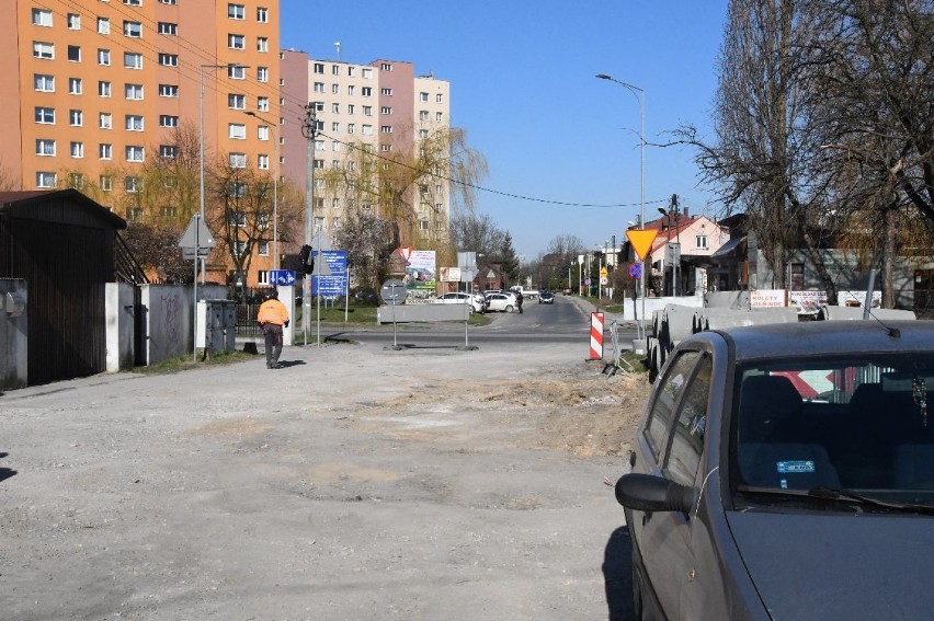 Blisko 400 milionów złotych na inwestycje na peryferiach Kielc. Pierwsze wydatki w tym roku. Zobaczcie co będzie zrobione 