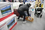 Black Friday: gigantyczne promocje na sprzęt elektroniczny RTV i AGD. Telewizory, smartfony i inne