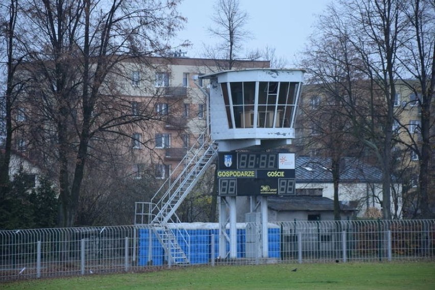 Modernizacja stadionu Rakowa Częstochowa coraz bliżej. Miasto podjęło ważną decyzję!