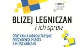 Prezydent Legnicy spotka się z mieszkańcami Piekar