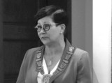 Prezydent Sieradza ogłosił żałobę po śmierci Urszuli Rozmarynowskiej