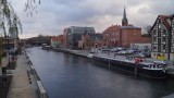 Pogoda Bydgoszcz: wtorek, 15 grudnia 