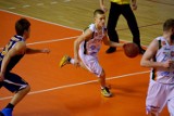 Marek Iwanowicz, młody koszykarz z Piły, trenuje w USA