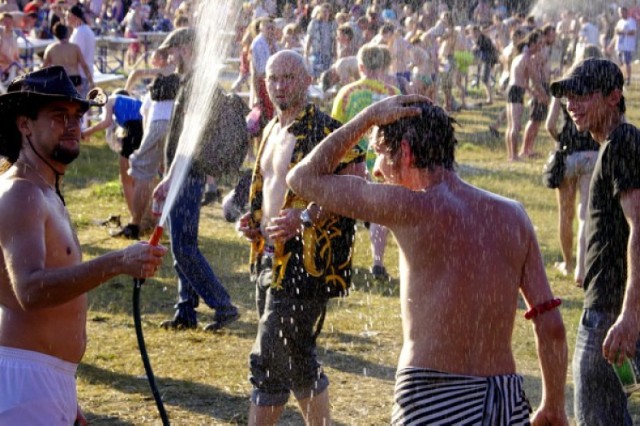 woodstock 2012