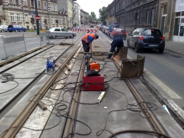 Uwaga kierowcy i pasażerowie komunikacji zbiorowej. W przyszłym ...