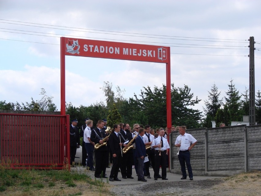 Gminne Zawody Sportowo-Pożarnicze w Opatówku. ZDJĘCIA, WYNIKI