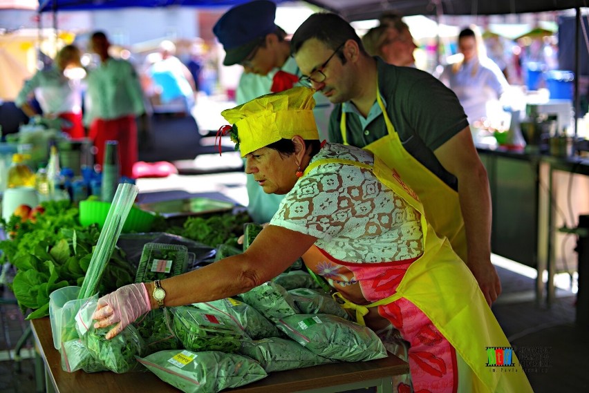 Będzie smacznie! Konkurs Kociewskie Grillowanie już za tydzień ZDJĘCIA