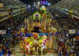 Karnawał 2022: w Rio de Janeiro odwołano parady przez COVID. Jak koronawirus wpływa na obchody karnawału na świecie?