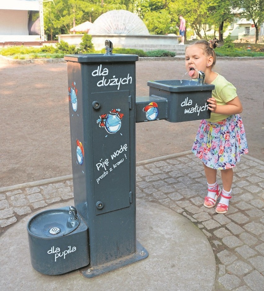 Poczuj orzeźwiającą bryzę