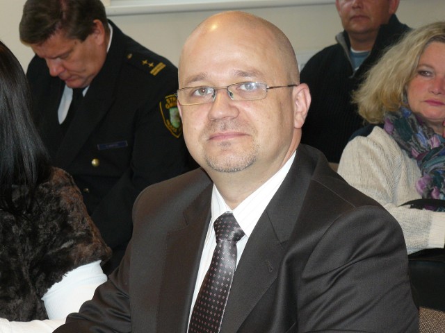 Mariusz Kociński