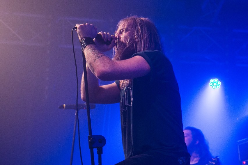 Zespół Decapitated zagrał w Opolu w ramach trasy "Mielimy...