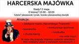 Harcerska majówka już jutro! Ubierzcie się w barwy narodowe i weźcie udział we wspólnej zabawie