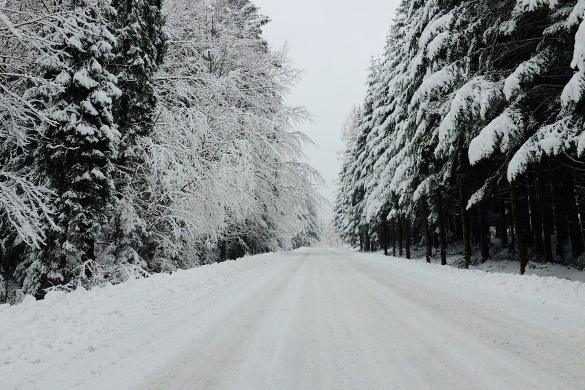 Zobaczcie widoki z Michniowca, Bystrego, Czarnej Górnej i...