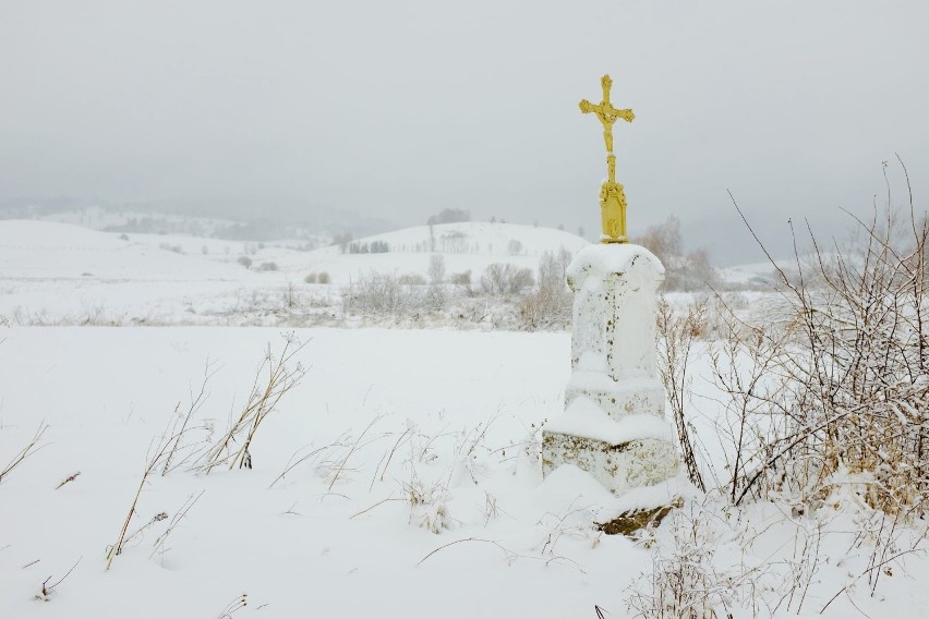 Zobaczcie widoki z Michniowca, Bystrego, Czarnej Górnej i...