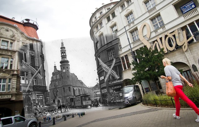 Urząd Miasta prosi bydgoszczan o archiwalne zdjęcia. Postanie z nich unikatowa wystawa. Zdjęcia wrócą do właścicieli