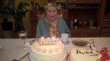 Zmarła "babcia Olesia", jedna z najstarszych Lubuszanek. Aleksandra Kliszcz mieszkała w Świebodzinie