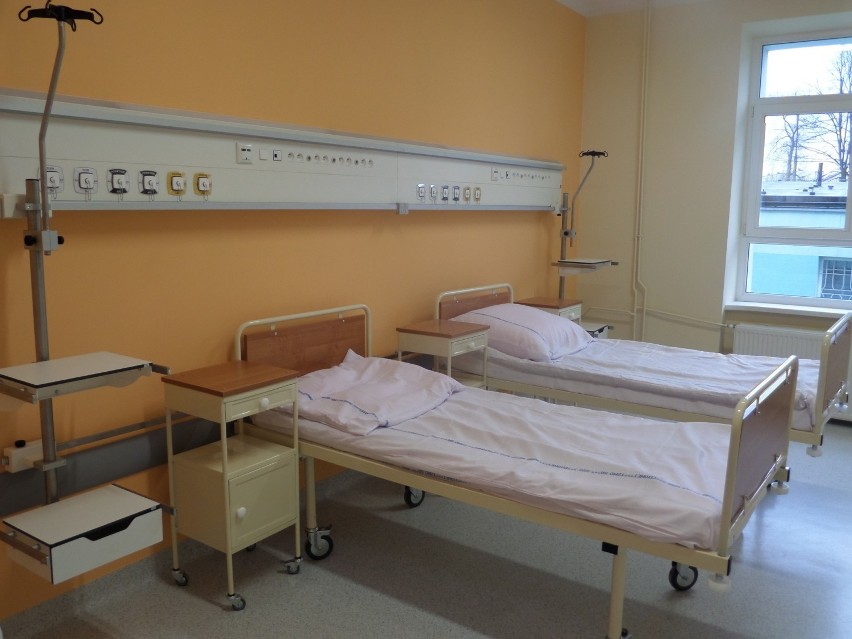 Bezpłatne specjalistyczne konsultacje w zgierskim szpitalu