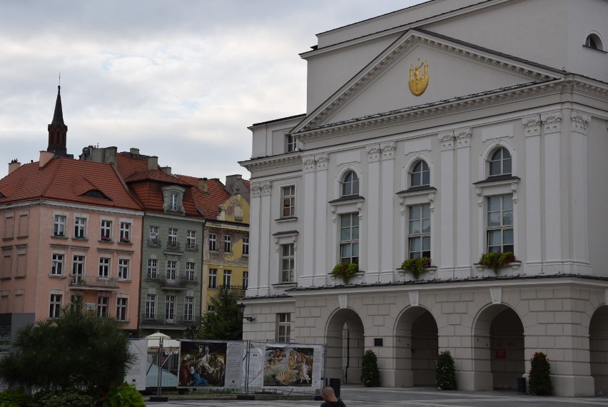 "Dziurelli" zakopać raczej się nie da. Architekci znajdą na...