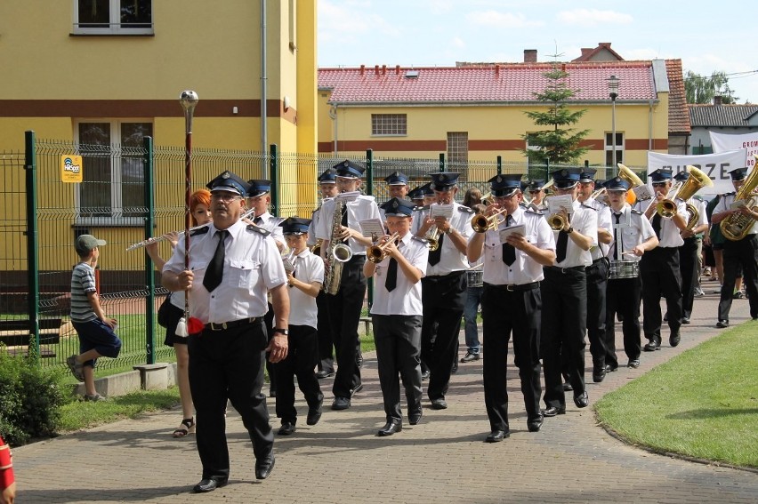 Grębocice: Piłkarski Turniej Wsi (Foto)