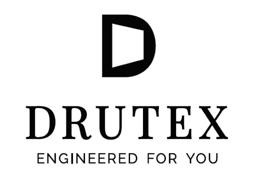 Drutex odświeża swój wizerunek i prezentuje nowe logo 