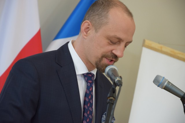 Burmistrz Więcborka Waldemar Kuszewski otrzymał jednogłośne wotum zaufania i absolutorium za wykonanie budżetu za 2020 rok