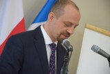 Burmistrz Więcborka Waldemar Kuszewski z jednogłośnym absolutorium za wykonanie budżetu za 2020 rok