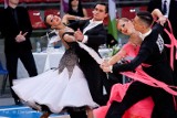 Wałbrzych: Mistrzostwa Dolnego Śląska w Sporcie Tanecznym